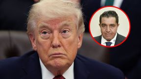 Doradca Trumpa chce, by Włochy zastąpiły Iran w mundialu