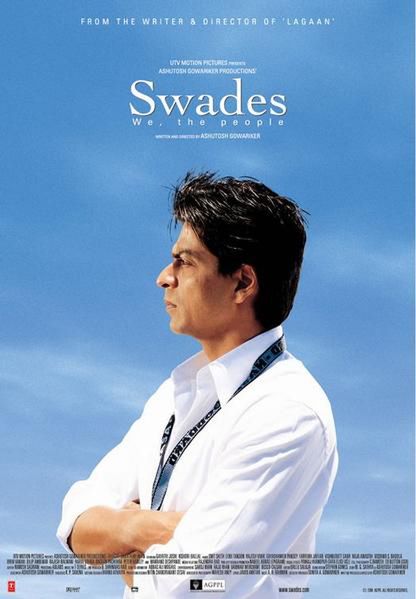 Swades - Mój kraj