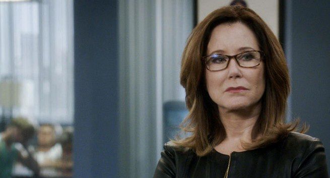 Koniec serialu "Mroczne zagadki Los Angeles"