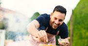5 produktów, których nie powinno się grillować. Z czego lepiej zrezygnować?