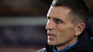 To główny kandydat do spadku z Ekstraklasy