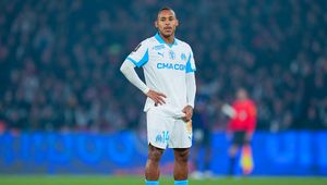 Olympique Marsylia nie dał rady. Porażka w hicie