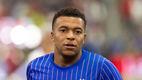 Hiszpanie dosadnie ocenili Mbappe. "Zniknął"