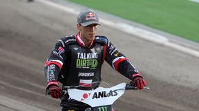 Żużel. Szczera rozmowa Macieja Janowskiego. Powiedział o relacjach ze Zmarzlikiem