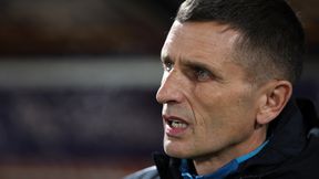 To główny kandydat do spadku z Ekstraklasy