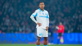 Olympique Marsylia nie dał rady. Porażka w hicie