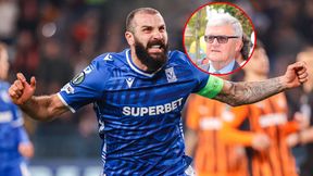 Lubański stracił rekord, ale nie zazdrości. "Tych czasów nie da się porównywać"