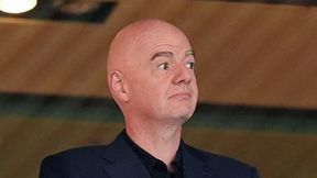 Pozew ponad 100 tys. piłkarzy. "Historyczny problem FIFA"