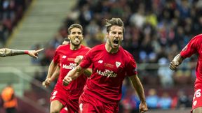 Oficjalnie: Grzegorz Krychowiak z nowym kontraktem