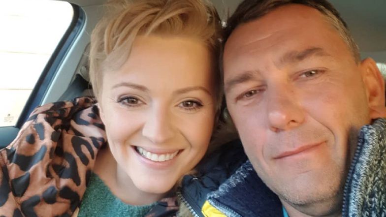 Tak wygląda ŻONA Darka Wardziaka, STOLARZA z programów Doroty Szelągowskiej (ZDJĘCIA)