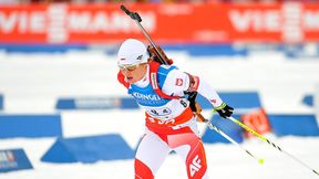 Fantastyczna forma fińskiej biathlonistki w Oestersund, dwie Polki z punktami