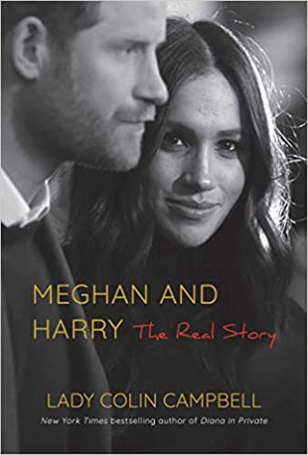 "Meghan and Harry: The Real Story"