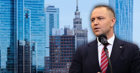 Polska w G20. Think tank: to nie meta, lecz punkt startu