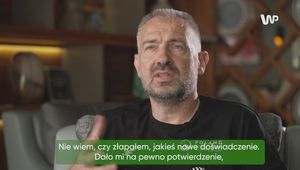 "Dewastujący cios". Grbić otworzył się o trudnym momencie z kadrą Polski