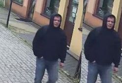 Bielsko-Biała: brutalnie napadł kobietę, szuka go policja