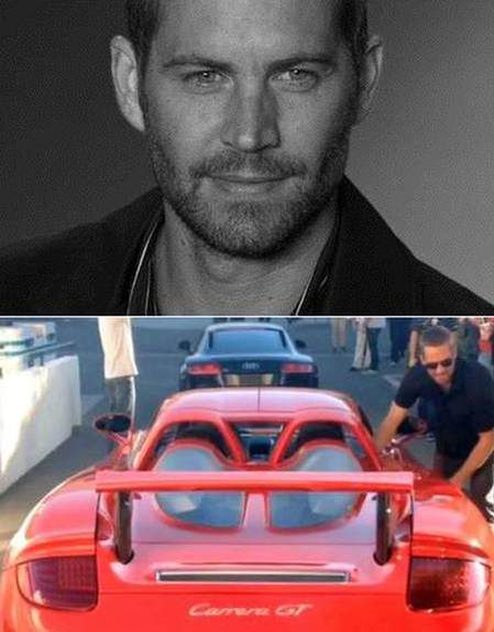 Paul Walker: Pierwsze szczegóły tragicznego wypadku gwiazdy filmów z serii ''Szybcy i wściekli''