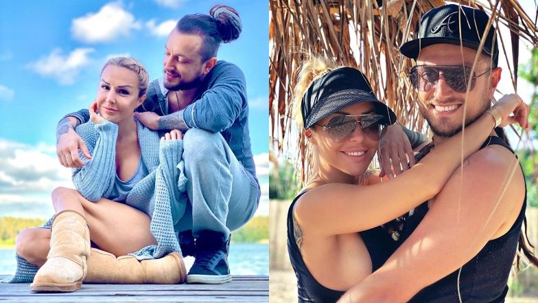 Blanka Lipińska i Baron myślą o powiększeniu rodziny?