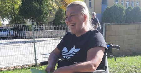 Pustka