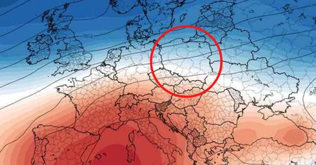 Porównali dwa modele. Teraz ogłaszają, jaki będzie listopad