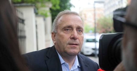 Grzegorz Schetyna stracił prawo jazdy. Jest oświadczenie