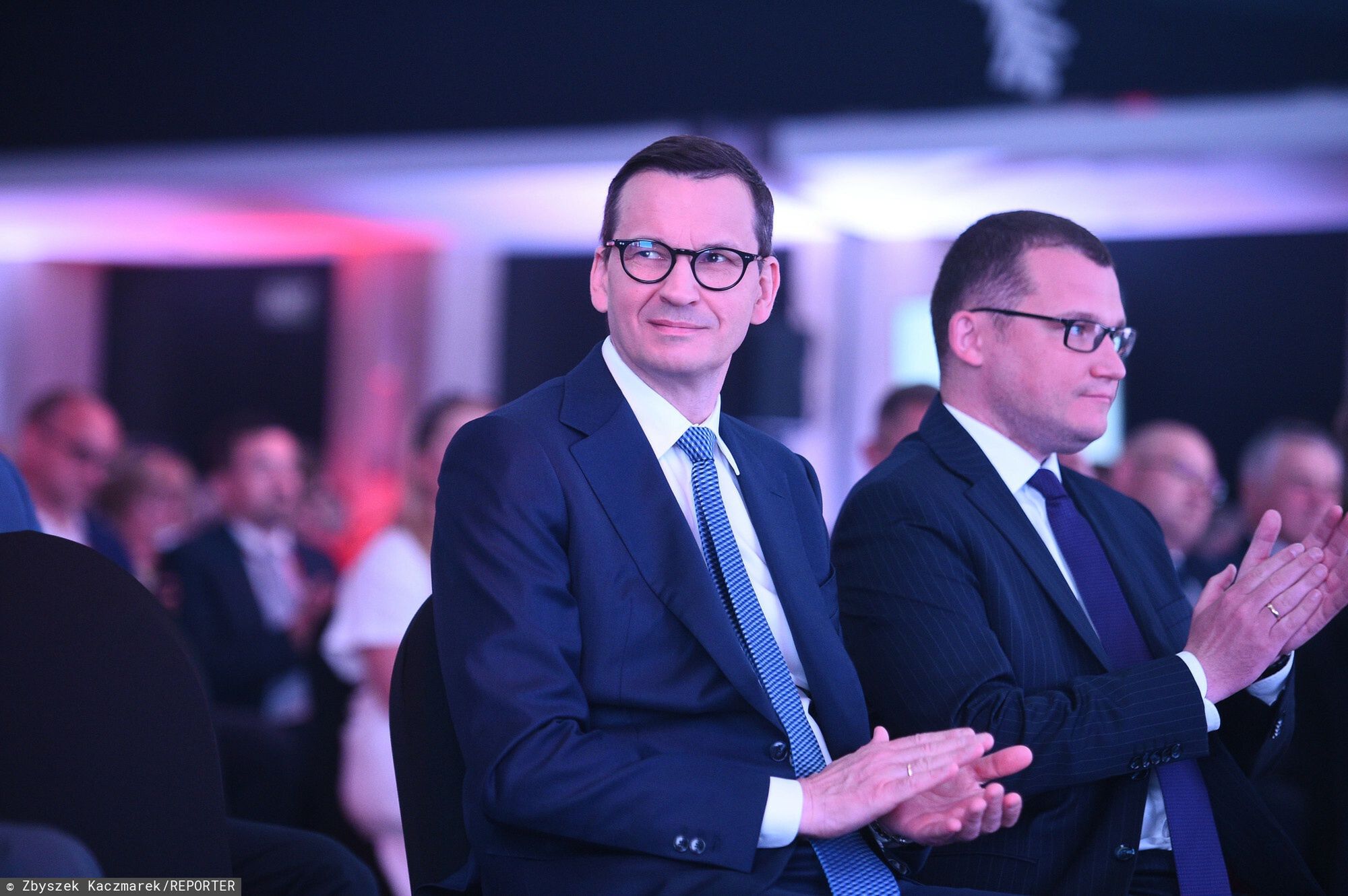 Mateusz Morawiecki