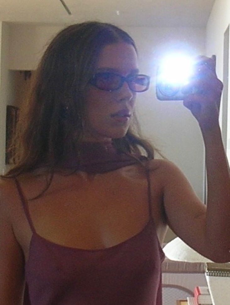 Tak wyglądał sierpień u Millie Bobby Brown