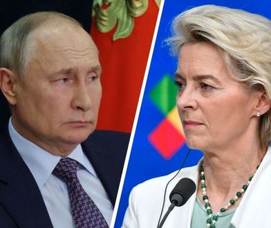 8 nowych krajów w Unii? "Politico": Wyścig z Putinem grozi rozsadzeniem Wspólnoty