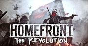 Homefront: The Revolution - ze studia odchodzą kolejne osoby