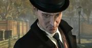 Już jutro odkryjemy testament Sherlocka Holmesa