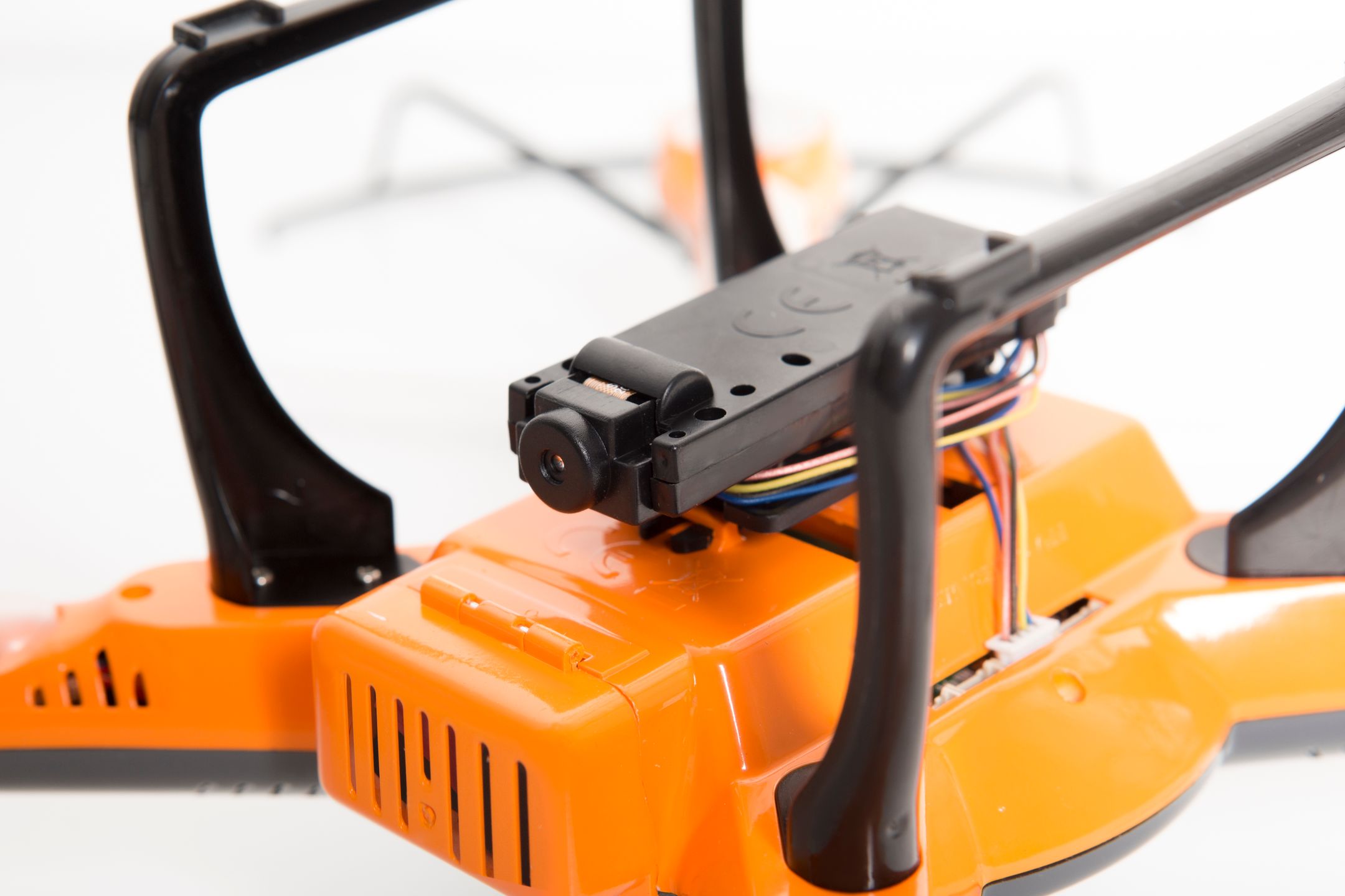 Kamerka Drone HD