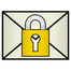 Bote: Private Email on I2P icon