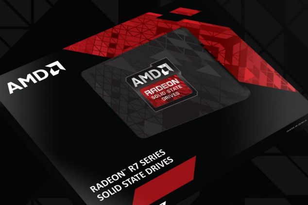 AMD wchodzi na rynek SSD. Ma szanse poważnie namieszać