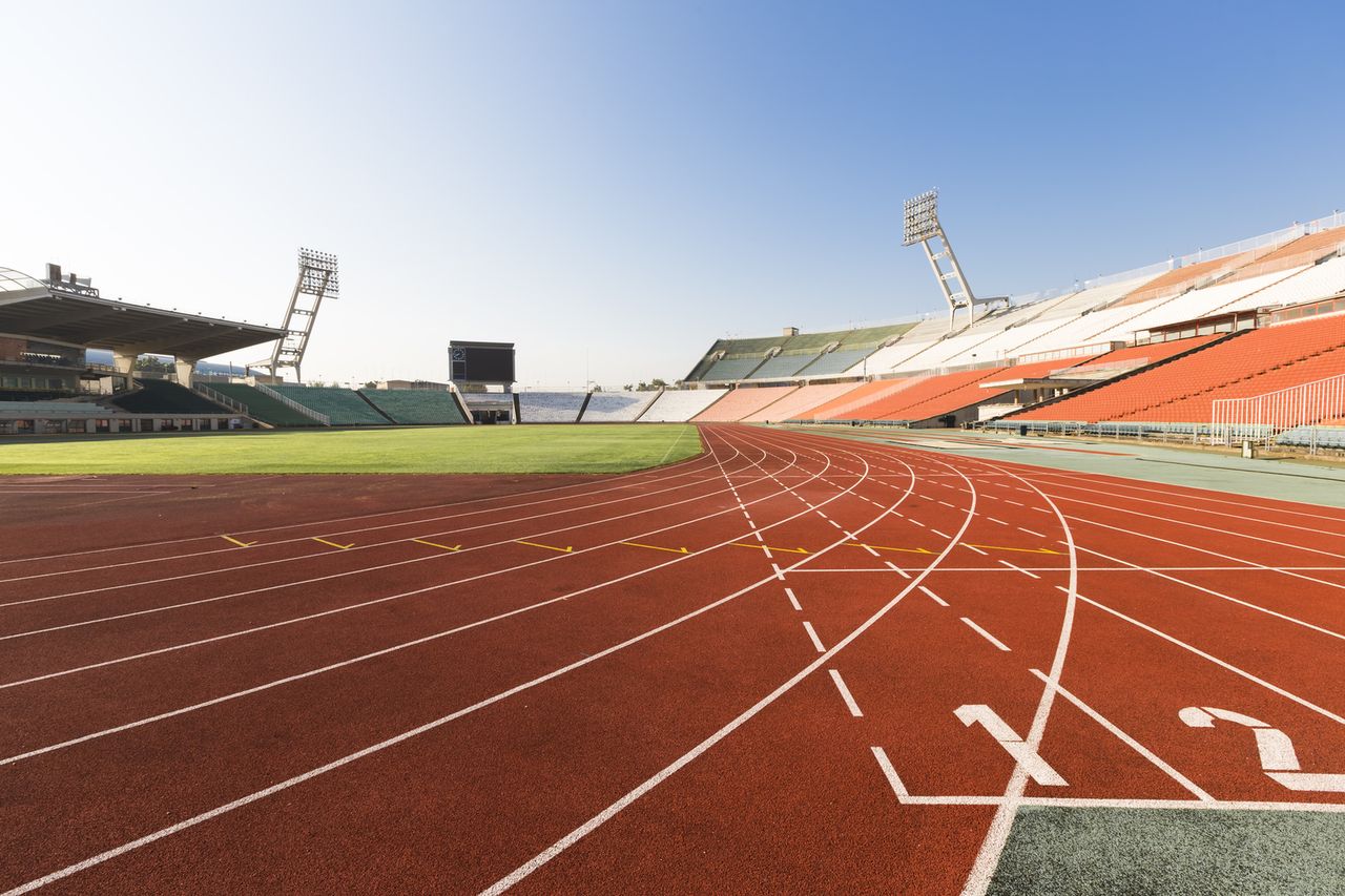 Ze smartfonem do Rio: aplikacje na Olimpiadę