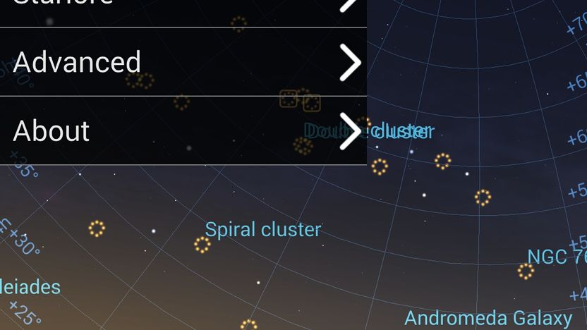 Stellarium 5