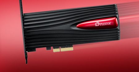 Plextor udostępnia Plextool dla nośników NVMe