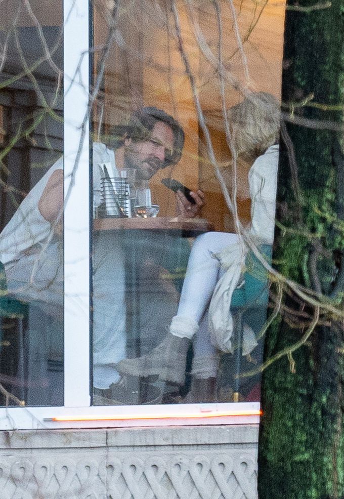 Piotr Stramowski i Natalia Krakowska