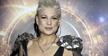 Narożna mówi o dzieciach i ślubie. Gwiazda disco dolo nie była sama długo