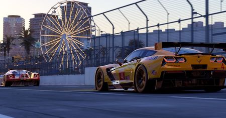 Project CARS 2 - wrześniowa premiera potwierdzona na zwiastunie