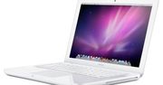 Nowy MacBook: zintegrowana bateria 7h, podświetlenie LED, multitouch