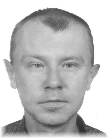 Zaginął Paweł Dąbrowski