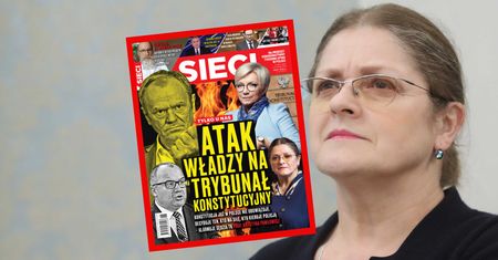 Pawłowicz ostrzega. "Nic nie będzie można zrobić"