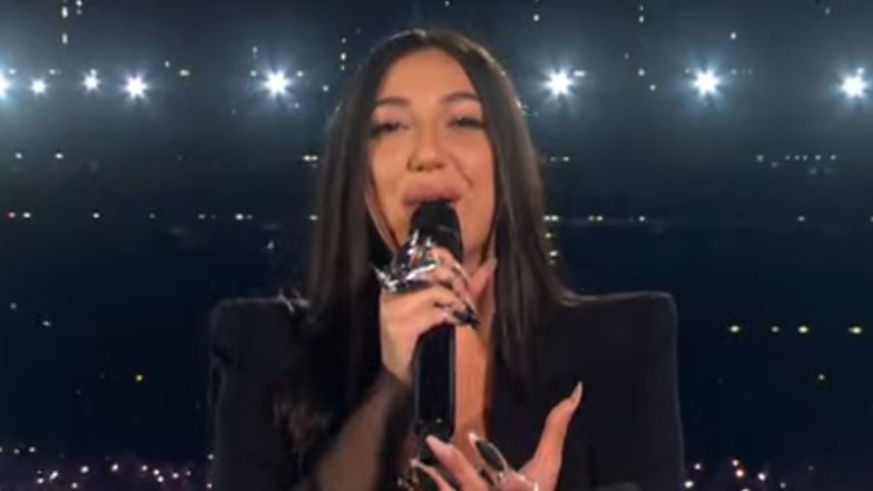 Eurowizja 2025. Reprezentantka Izraela wybuczana!