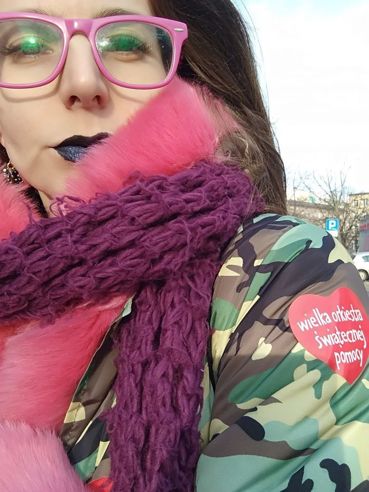 marta płusa