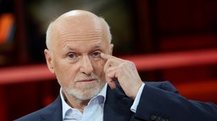 "AfD trafia do ludzi". Założyciel Rossmanna o sukcesie skrajnej prawicy