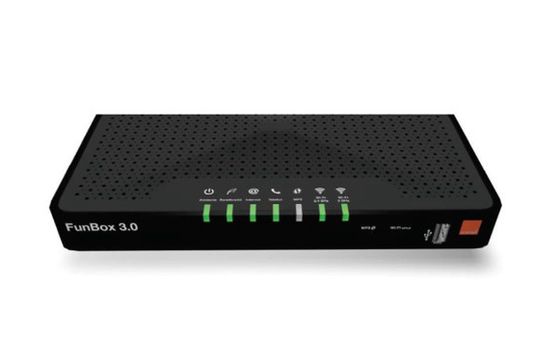 Orange uruchamia klauzule inflacyjne. „Podwyższamy ceny"