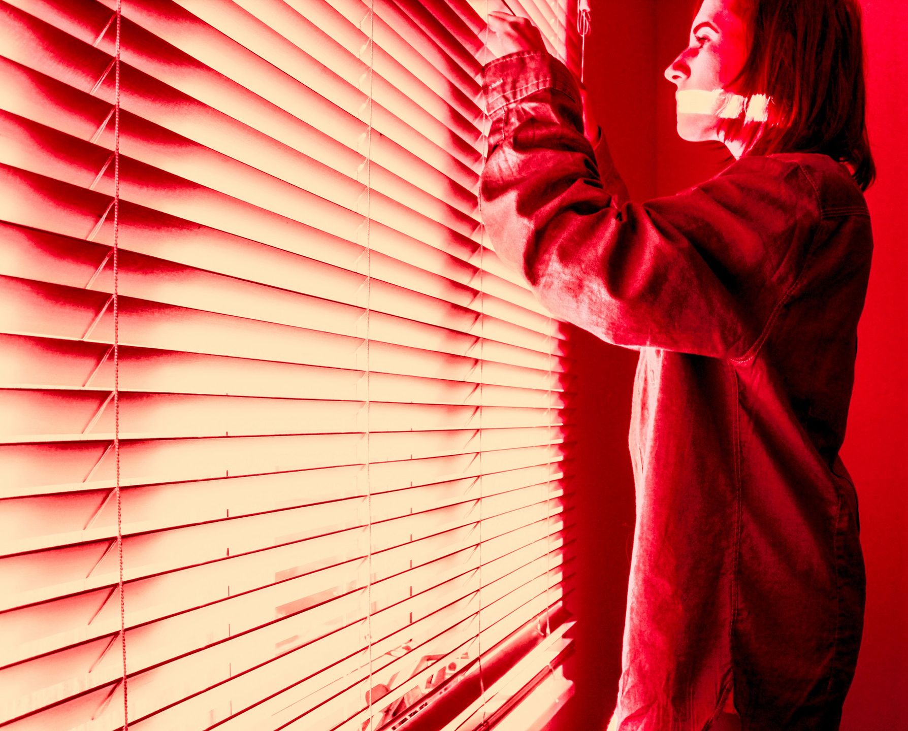 Fotografia daje jej siłę, by walczyć z depresją i anoreksją każdego dnia 11