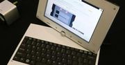 Nowy netbook od Qualcomm jest też tabletem?