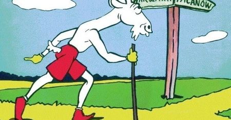 Pamiętasz Koziołka Matołka? Tylko prawdziwy fan trafi choć 12/14 odpowiedzi