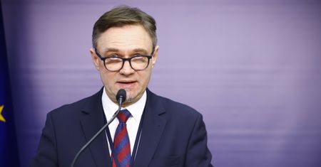 Komunikat MSZ po ataku na Izrael. "Żaden z rodaków nie ucierpiał"