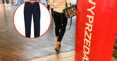 Ruszyła wyprzedaż w Bonprix. Jeansy ze stretchem kupisz za grosze
